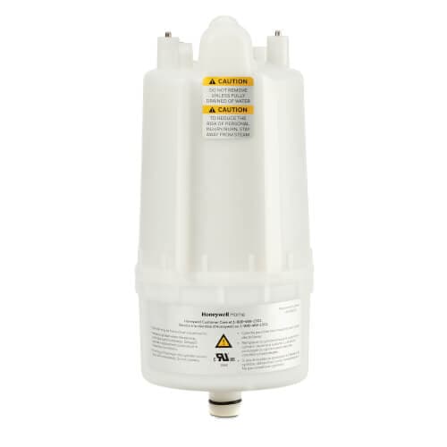 Honeywell #HM750ACYL, HM750 Electrode Humidifier Replacement Canister - Image 4