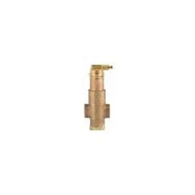 Honeywell #PV100, 1" NPT/POWERVENT-AIR ELIMI