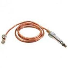 Honeywell #Q340A1108, 48" THERMOCOUPLE (BULLSEYE)