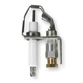Honeywell #Q345A1305, IGNITER-SENSOR/STRAIGHT PATERN