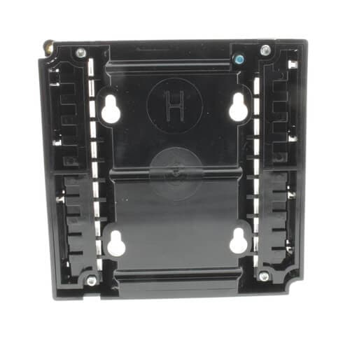 Honeywell #Q7800A1005, Plastic 7800 Series Subbase - Image 2