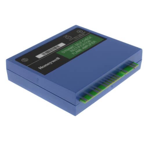 Honeywell #R7847A1033, Flame Amplifier used w/7800 Series Relay Modules (FFRT 2.0 sec or 3.0 sec) - Image 2