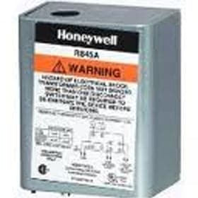 Honeywell #R845A1030, DPST SWITCHING RELAY 120/24 VO
