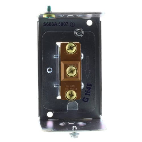 Honeywell #S688A1007, Sail Switch with 5 in. wide sail - Image 3