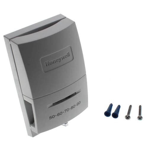 Honeywell #T822K1018, Mercury Free T822, Heat Only, Vertical Thermostat - Image 4