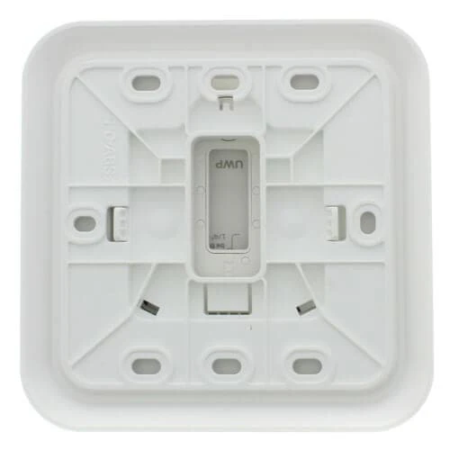 Honeywell #TH6220WF2006, T6 Pro Smart Wi-Fi Programmable Thermostat, 2H/2C - Image 2