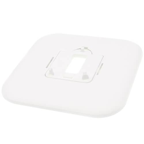 Honeywell #THP2400A1080, Large Cover Plate Assembly for T-Series Thermostats - Image 2
