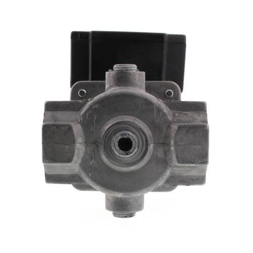 Honeywell #V4295A1023, Solenoid, Normally Closed Gas Valve, 3/4" NPT Pipe Size, 2 PSI Rated - Image 3