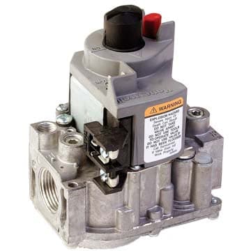Honeywell #VR8300C4506, 3/4" X 3/4" 24V STEP OPENING VALVE; 200,000BTU w/BUSHINGS