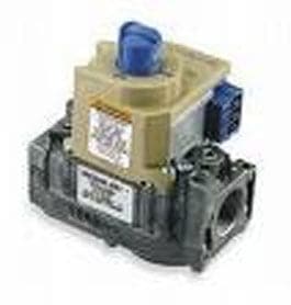 Honeywell #VR8304P4504, 3/4" X 3/4" 24V STEP OPEN; INTERMIT NAT GAS VALVE 300,000BTU