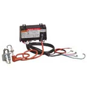 Honeywell #Y8610U6006, RETROFIT KIT FOR NAT OR LP GAS 270,000BTU FROM STANDING PILOT TO INTERMIT SYSTEMS(Y8610U3003) W/VR8304M/VR8204A