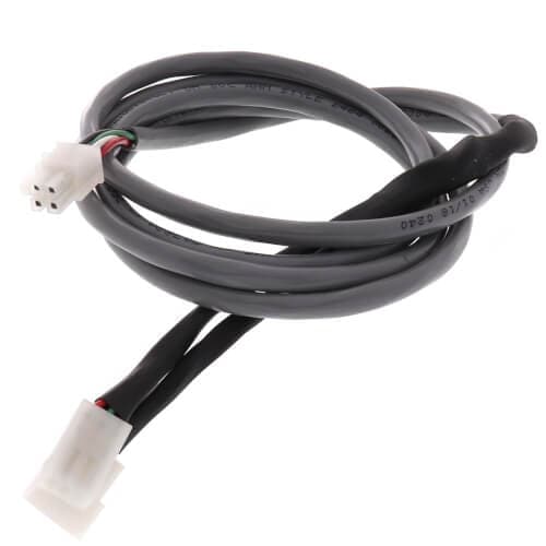 Hydrolevel 45-353, Wire Harness For Connecting Models 1100 And 1100M To Vent Damper Plug On Boiler Control Modules