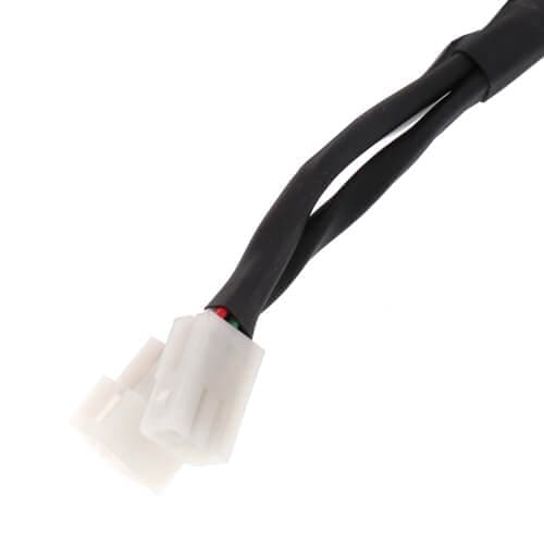 Hydrolevel 45-353, Wire Harness For Connecting Models 1100 And 1100M To Vent Damper Plug On Boiler Control Modules - Image 2