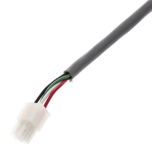 Hydrolevel 45-353, Wire Harness For Connecting Models 1100 And 1100M To Vent Damper Plug On Boiler Control Modules - Image 3