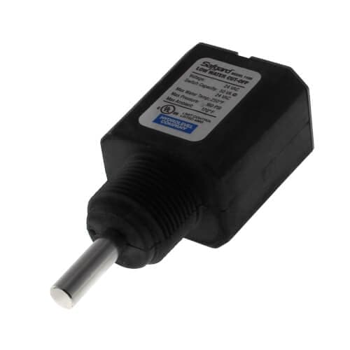 Hydrolevel Part #1100H3 - 1100H3 Cut-Off (No Cable)