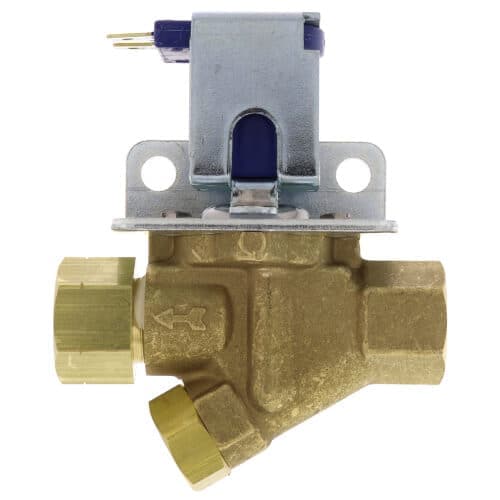 Hydrolevel Part #45-343 - Valve, 24 Volt Solenoid