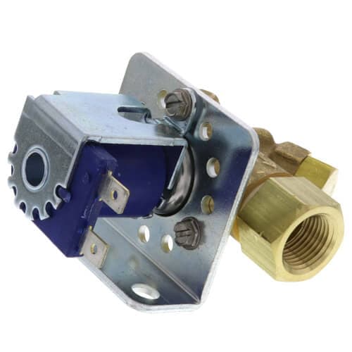 Hydrolevel Part #45-343 - Valve, 24 Volt Solenoid - Image 2