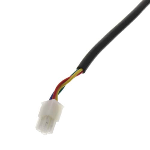 Hydrolevel Part #45-349 - Wire Harness For Weil Mclain Ultra, Lochinvar Knight & Solution 60'' Long (1100) - Image 2