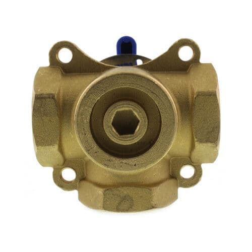 Hydrolevel Part #711 - Casting, 711 - Image 3