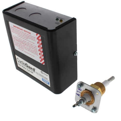 Hydrolevel Part #Cgt450-2060 - Cgt450-2060 Cut-Off