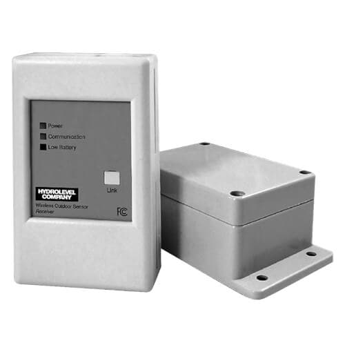 Hydrolevel Part #Os-200 - Wireless Outdoor Sensor Kit