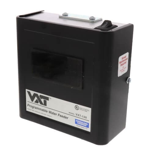 Hydrolevel Part #Vxt-120 - 120V Water Feeder/Steam Boiler - Image 2