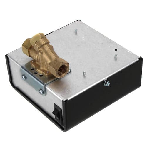 Hydrolevel Part #Vxt-24 - 24V Water Feeder/Steam Boiler - Image 2
