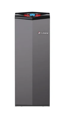 Lochinvar Floor Mount Knight Boiler KHB Series - Natural Gas Water Boiler
