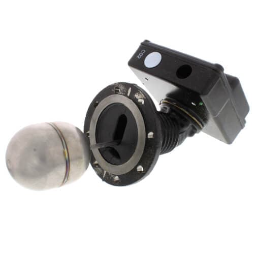 McDonnell Miller 150S-M-HD - HEAD MECHANISM - Used With D43150-M SERIES