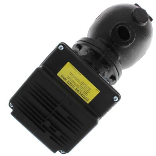 McDonnell Miller 150S-M - HI PRESSURE LEVEL CONTROL - Image 2