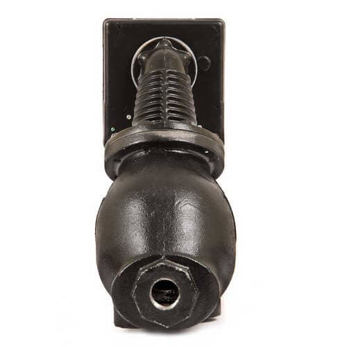 McDonnell Miller 157S - HI PRESSURE LEVEL CONTROL - Image 3