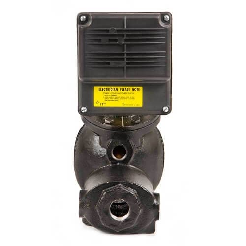 McDonnell Miller 157S - HI PRESSURE LEVEL CONTROL - Image 4