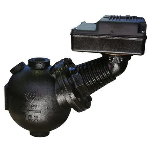 McDonnell Miller 157S-RL-M - HI PRESSURE LEVEL CONTROL