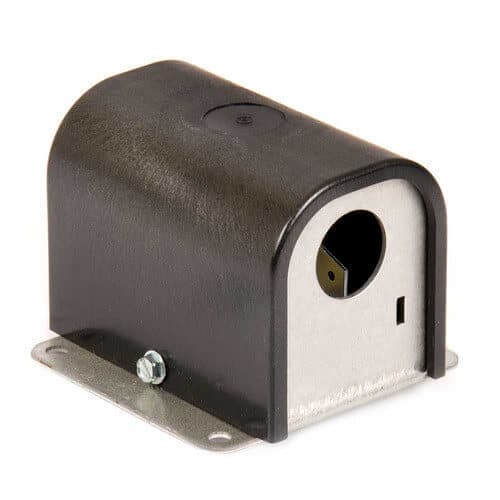 McDonnell Miller 2 - CUTOFF/ALARM SWITCH - Used With D4347, 51, 53, 63