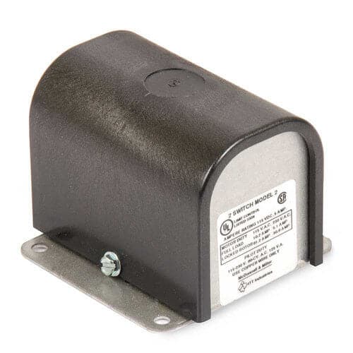 McDonnell Miller 2 - CUTOFF/ALARM SWITCH - Used With D4347, 51, 53, 63 - Image 3