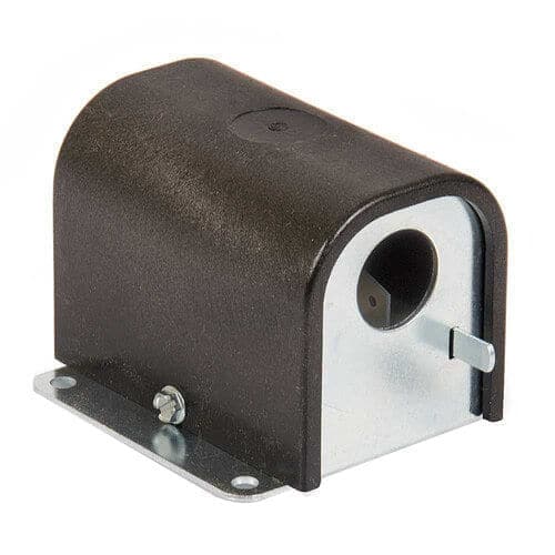 McDonnell Miller 2M - CUTOFF/ALARM SWITCH w/man reset - Used With D4347, 51, 53, 63