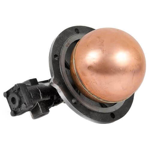 McDonnell Miller 51-2-HD - HEAD MECHANISM - Used With D4351-2