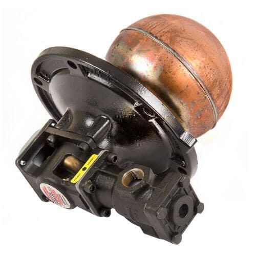 McDonnell Miller 51-2-HD - HEAD MECHANISM - Used With D4351-2 - Image 2