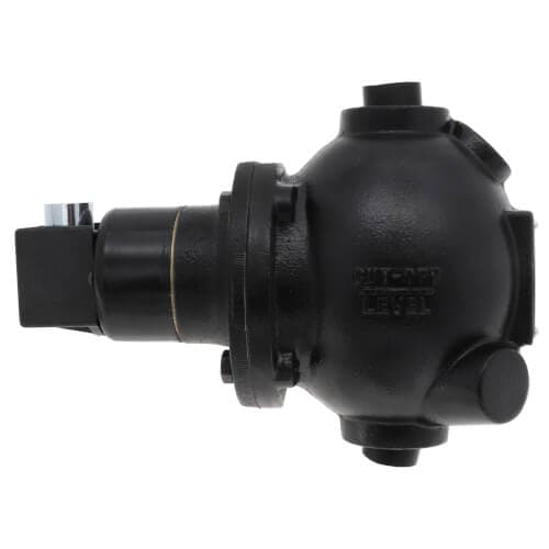 McDonnell Miller 61 - LOW WATER CUT-OFF