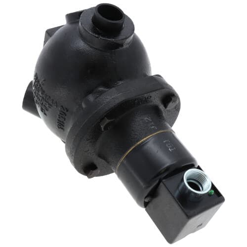 McDonnell Miller 61 - LOW WATER CUT-OFF - Image 2