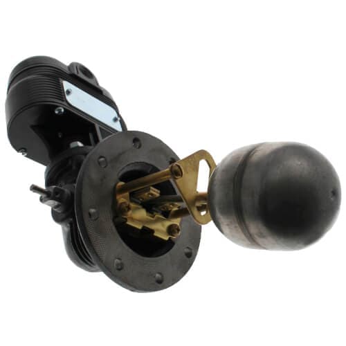 McDonnell Miller 93-HD - HEAD MECHANISM - Used With D4393, 193 - Image 2