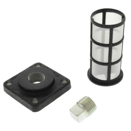 McDonnell Miller SA21-38R - STRAINER ASSEMBLY - Used With D4321 - Image 2