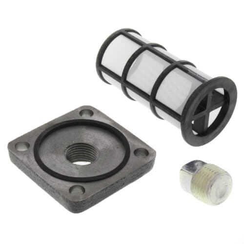 McDonnell Miller SA21-38R - STRAINER ASSEMBLY - Used With D4321 - Image 3