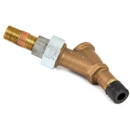 McDonnell Miller SA259-24 - UPPER QUICK HOOK-UP - Used With D4347 - Image 2