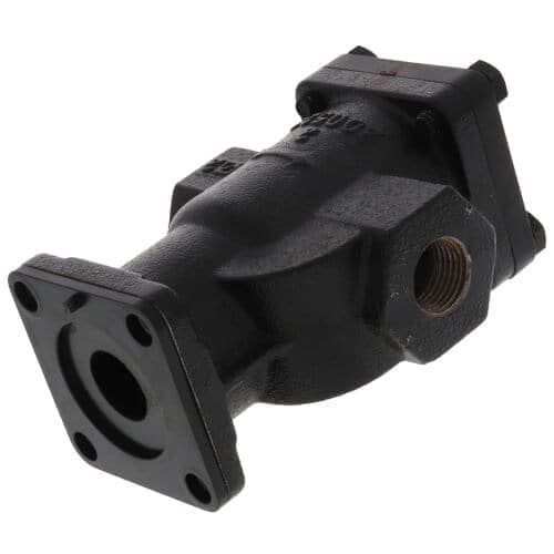 McDonnell Miller SA47-101-102 - VALVE & STRAINER - Used With D4347, 247, 847