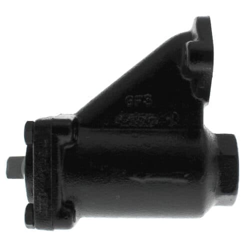 McDonnell Miller SA51-9R - STRAINER ASSEMBLY - Used With D4325A - Image 2