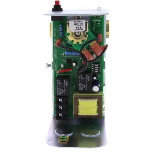 McDonnell Miller WFE-120 - UNIMATCH FEEDER - Image 3