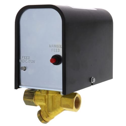 McDonnell Miller WFE-24V - UNIMATCH FEEDER