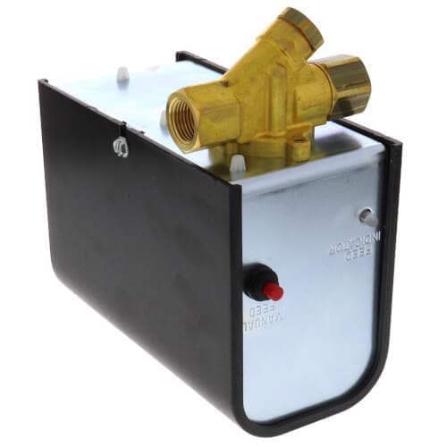 McDonnell Miller WFE-24V - UNIMATCH FEEDER - Image 2