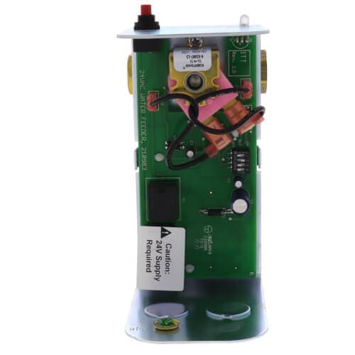 McDonnell Miller WFE-24V - UNIMATCH FEEDER - Image 3